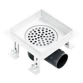 Shower Drain